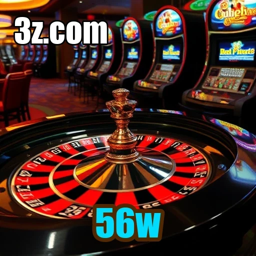 Corridas Empolgantes no 56w: Uma Experiência Vibrante