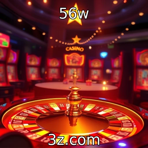 Inovações em animações e física de jogos de cassino