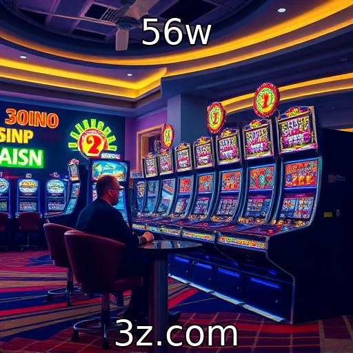 Expansão de operadores de cassino online no mercado brasileiro