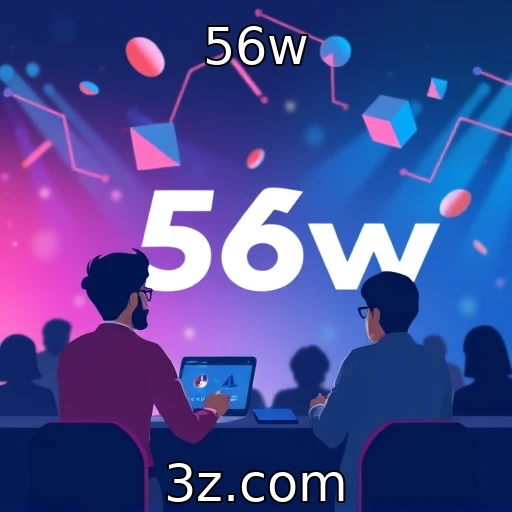 Expansão contínua de plataformas de apostas online