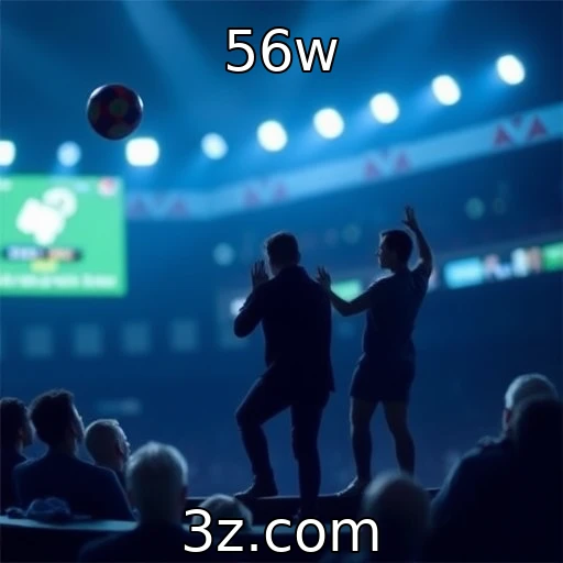 Análise de desempenho financeiro dos provedores de jogos