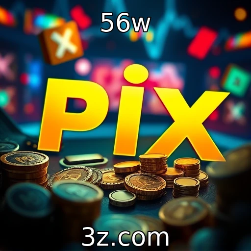 Impacto do Pix nos métodos de pagamento no iGaming