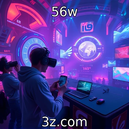 Tecnologias de baixa latência melhoram jogos ao vivo