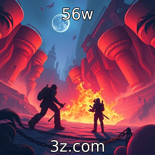 Novos lançamentos de jogos e suas características inovadoras