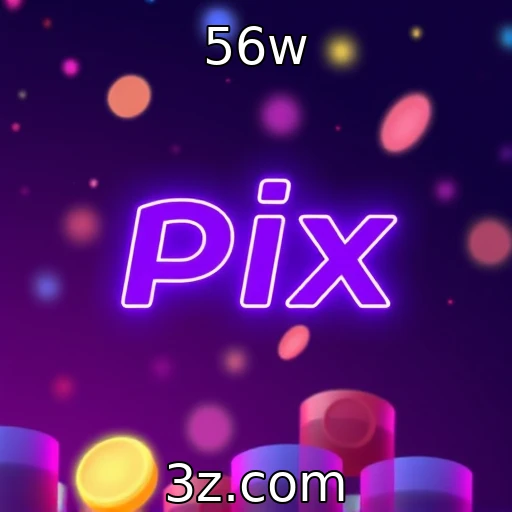 Adoção de métodos de pagamento como Pix no iGaming