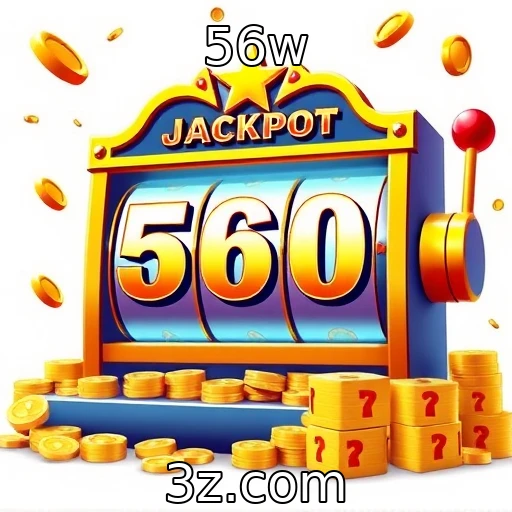 Evolução de jackpots progressivos e suas características