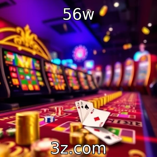 Mudanças regulatórias impactam cassinos online e suas operações