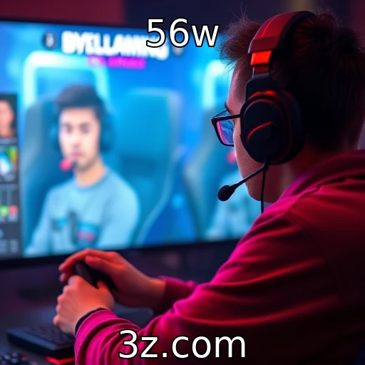 A ascensão de streamers dedicados ao setor de iGaming