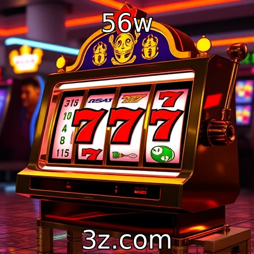 Análise de volatilidade em slots e sua influência no jogo