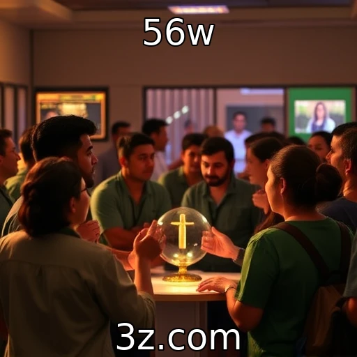 Fortalecimento de comunidades de apostadores no Brasil